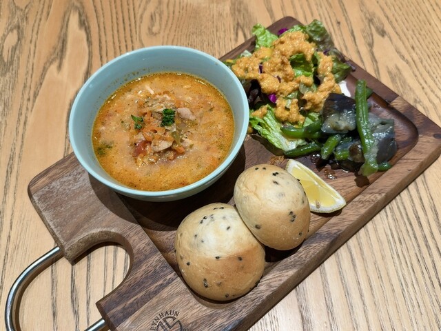 Cafe Fermata photo 5