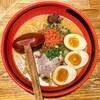 北海道名物らー麺 えびそば一幻 総本店