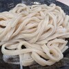 肉汁うどんの南哲 相模原城山店