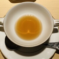 雪月花 たなかさとる - コンソメスープ
