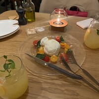 Cucina del NABUCCO - 