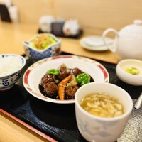 福全徳 香港名菜 - 