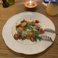 Cucina del NABUCCO - 