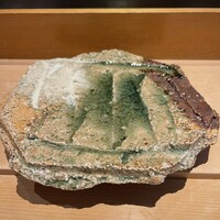 代官山 鮨 たけうち - 