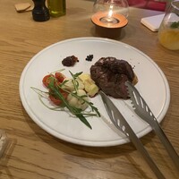 Cucina del NABUCCO - 