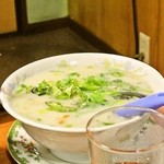 いなかむら - ジョークサイカイヨーマー