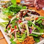 いなかむら - ネームクルック