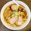 ラーメン 木曜日