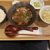 麻婆豆腐専門店 しびれや 日暮里本店