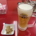 ラーメン 伊勢原家 - 