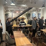 JINNAN CAFE 渋谷 - 