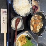 山海里 - 