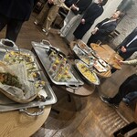 JINNAN CAFE 渋谷 - 