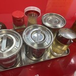 ラーメン 伊勢原家 - 