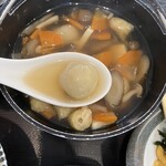 山海里 - 