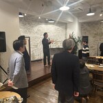 JINNAN CAFE 渋谷 - 