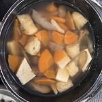 山海里 - 