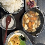 山海里 - 