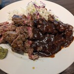 キャトルラパン - 400g(ワサビ醤油＆味噌)