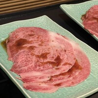 和牛焼肉 神楽坂 牛ます - 