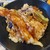 すしめん処大京 - 料理写真:ミニ天丼658円
