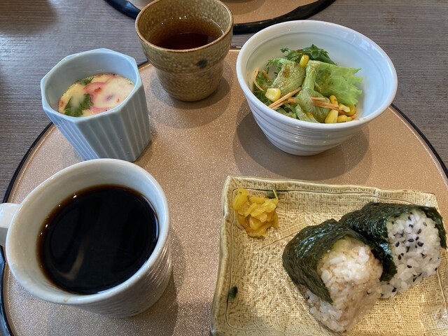 Kando no Niku to Kome Kasugai Ten photo 3