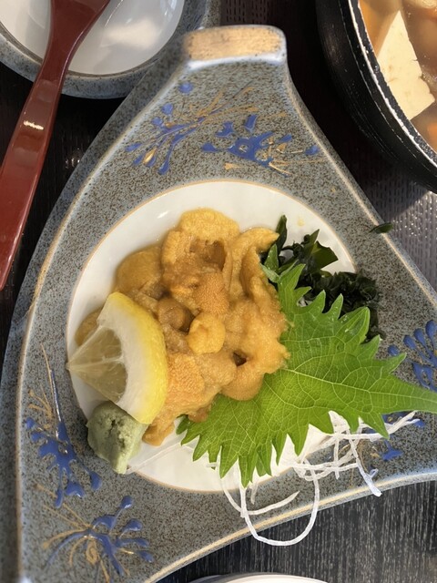 山海里（サンカイリ） - 久慈（海鮮）の写真