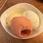 MAIN DINING sereno(THE MARK GRAND HOTEL) - 