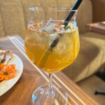 MAIN DINING sereno(THE MARK GRAND HOTEL) - 