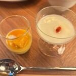 MAIN DINING sereno(THE MARK GRAND HOTEL) - 