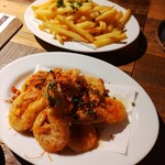 フレンチビストロ Tchin-Tchin GORO 神田駅前店 - 