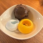 MAIN DINING sereno(THE MARK GRAND HOTEL) - 