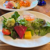 MAIN DINING sereno(THE MARK GRAND HOTEL) - 