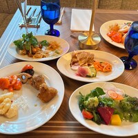 MAIN DINING sereno(THE MARK GRAND HOTEL) - 