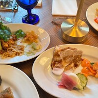 MAIN DINING sereno(THE MARK GRAND HOTEL) - 