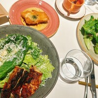 FONDA MEXICANA New York 銀座店 - 