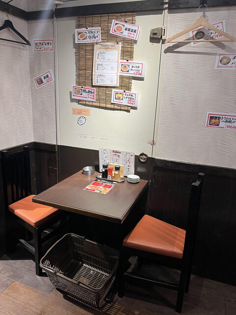 Gyoza Shokudo Chaochao Esaka Ten photo 5