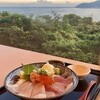 伊豆高原オーシャンビューレストラン 湯羅