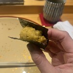 北陸の鮨 飛泉 - 