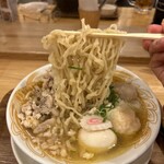 新旬屋 本店 - 