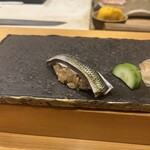 北陸の鮨 飛泉 - 