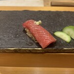 北陸の鮨 飛泉 - 