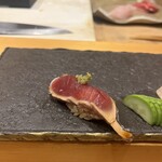 北陸の鮨 飛泉 - 