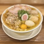 新旬屋 本店 - 