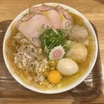 新旬屋 本店 - 