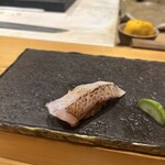 北陸の鮨 飛泉 - 