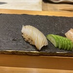 北陸の鮨 飛泉 - 