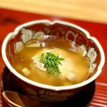 292032721 - ❻伊勢海老との子の生湯景蒸し