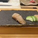 北陸の鮨 飛泉 - 