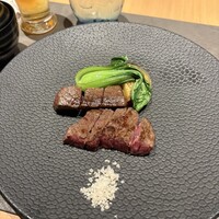 恵比寿 鉄板焼き Sublime - 